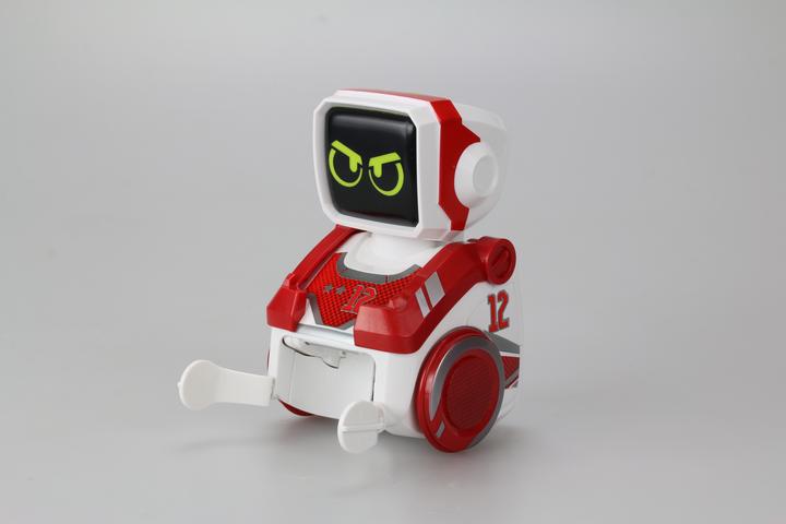Image du produit Silverlit Kickabot set de 2