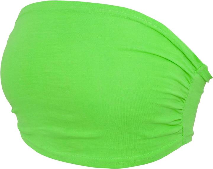 Urban Classics Ladies Neon Bandeau Top