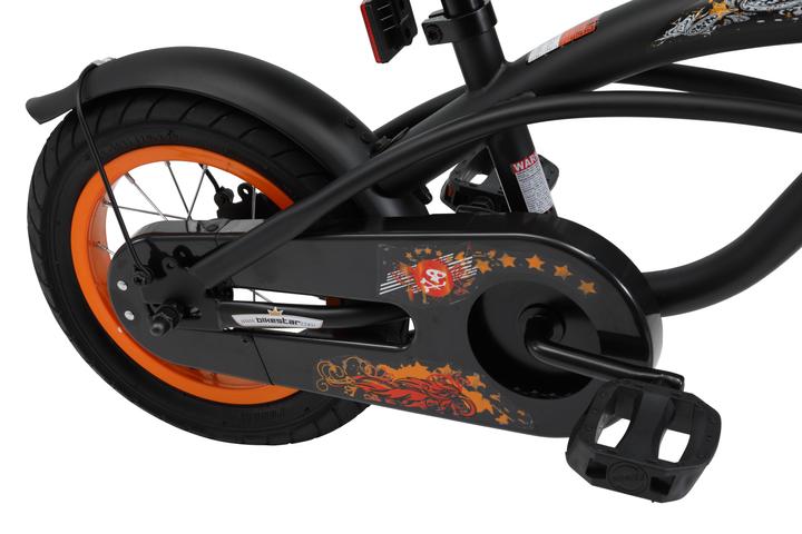 Image du produit Bikestar Cruiser (12")