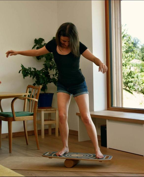 Immagine prodotto MFT Indoor Board Nature