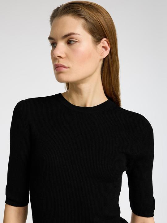 Produktbild Selected Femme Wollgemisch Stricktop (L)