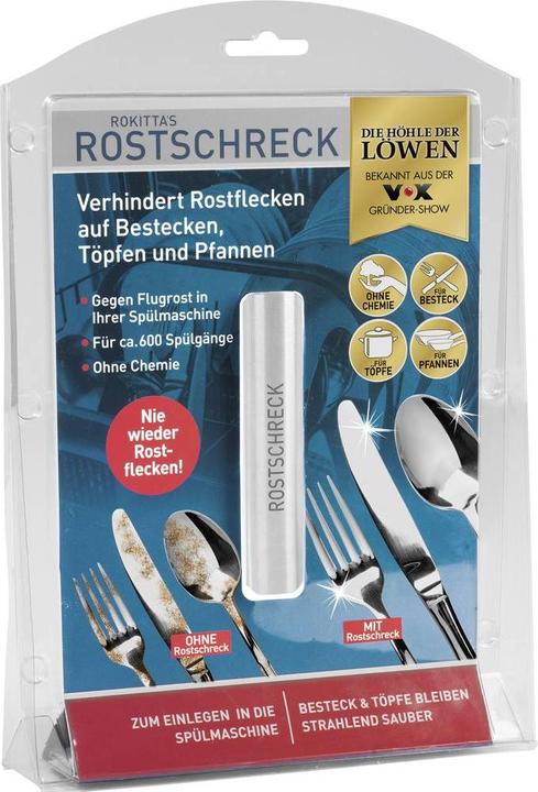 Image du produit Rokitta Anti-rouille Rostschreck