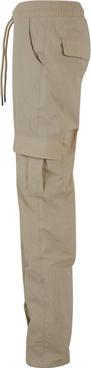 Actual product image Urban Classics Ladies Nylon Cargo Pants (3XL)