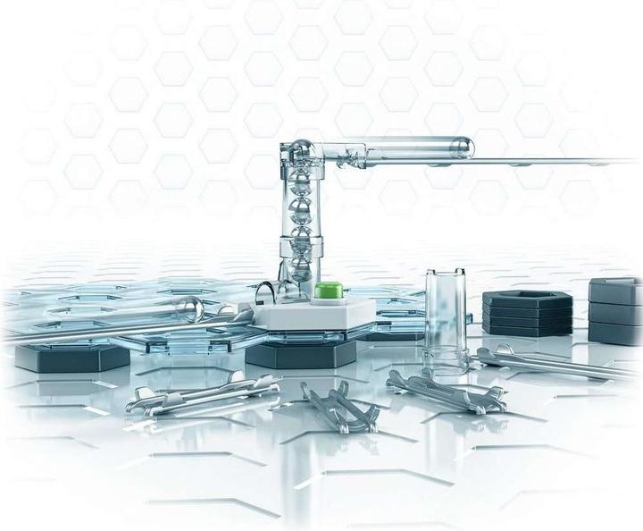 Produktbild Ravensburger GraviTrax Extension Lift