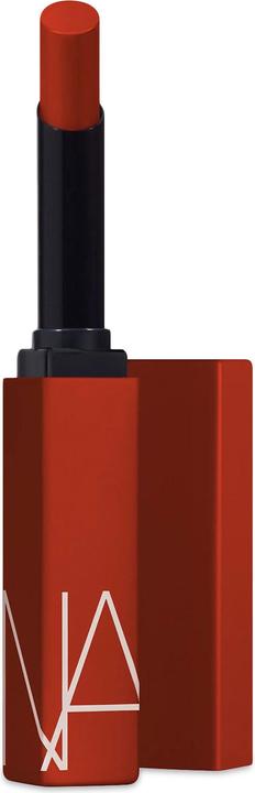 Produktbild NARS Cosmetics Powermatte High Itensitiy (133 Too Hot to Hold)
