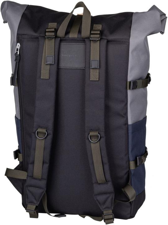 Actual product image Sandqvist backpack bernt (20 l)