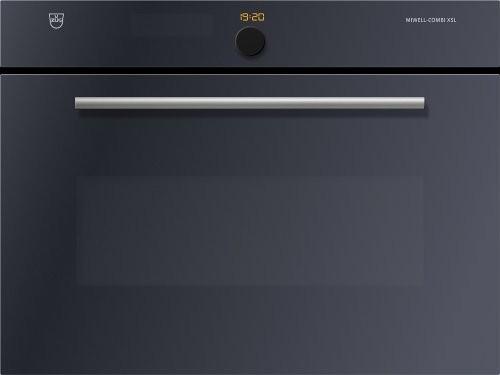 Image du produit V-Zug Miwell-Combi XSL 60 MWCXSL60gcX