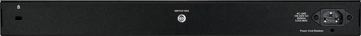 Actual product image D-Link 16-PORT SMART MANAGED (16 Ports)