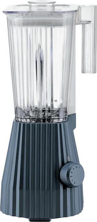Produktbild Alessi Standmixer PLISSÃ‰E Grau (700 W)