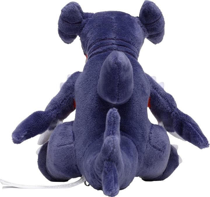 Image du produit Pokémon Garchomp Sitting Cuties Peluche - 17.5 cm (17.50 cm)