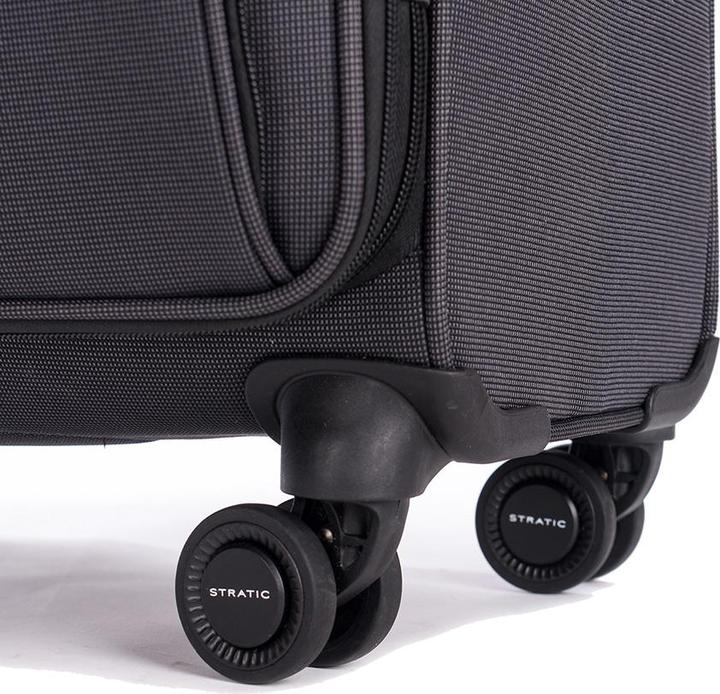 Image du produit Stratic Bendigo Light + valise (88 l, M (50 - 90l))