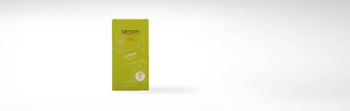 Immagine prodotto Sirocco Verbena (40 g)