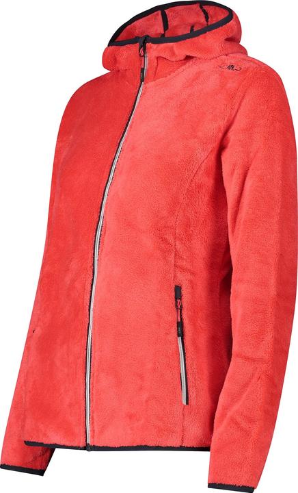 Image du produit CMP Campagnolo Highloft Hoodie (36)