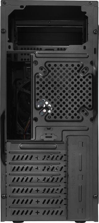 Immagine prodotto Silverstone Torre SST-PS13B nero (ATX, mATX)