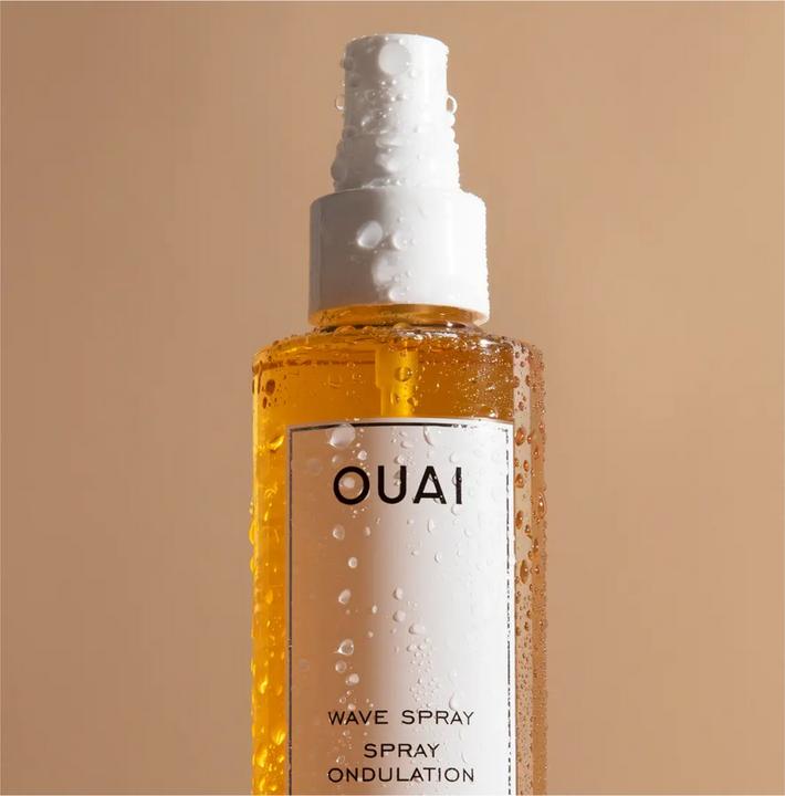 Produktbild Ouai Wave Spray Travel Size (50 ml)