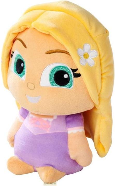 Actual product image Simba Disney Doorables Rapunzel, 25cm (25 cm)