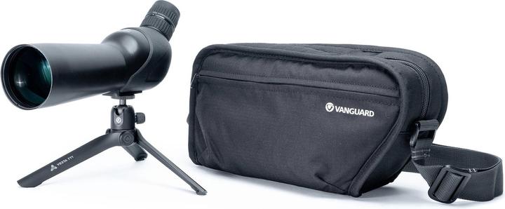 Actual product image Vanguard Vesta 460A 15-50x60 Spotting Scope