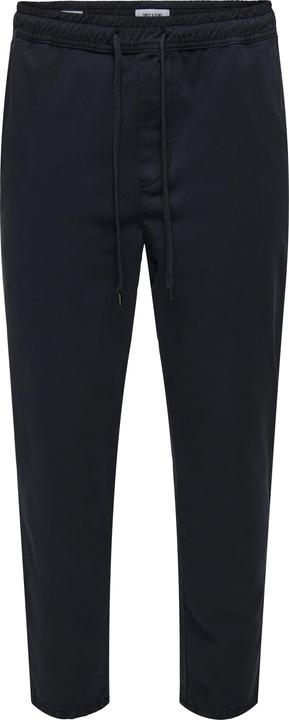 Dark Navy