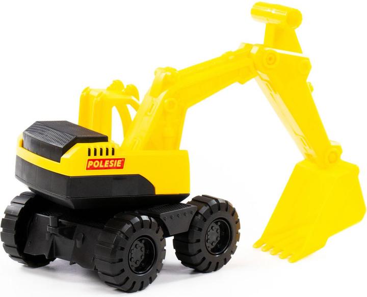 Produktbild Polesie Bagger