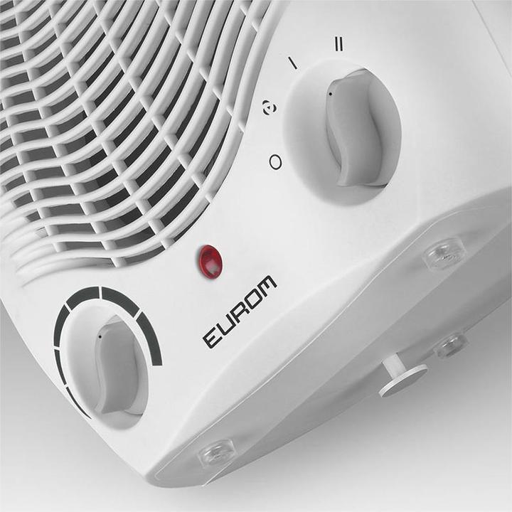 Immagine prodotto Eurom Termoventilatore VK2002 2000 Watt (2000 W)