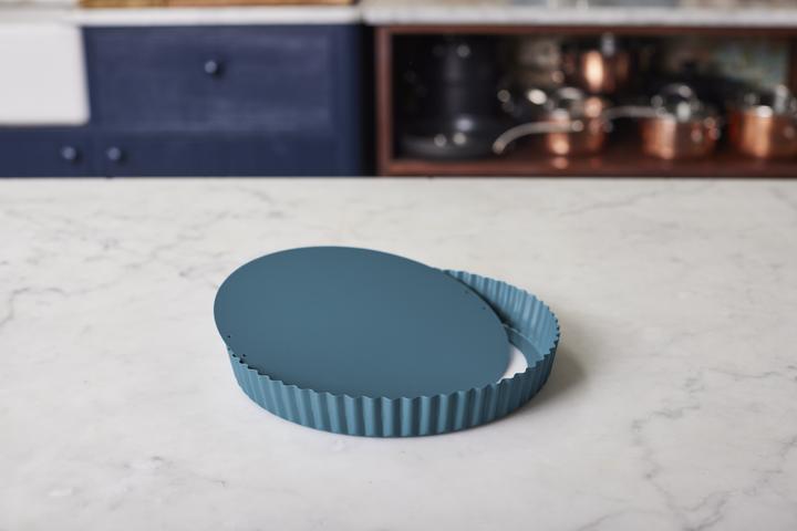 Actual product image Tefal Jamie Oliver tart tin (24 cm) (24 cm)