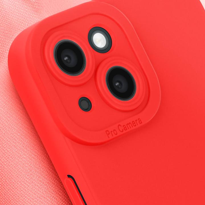 Image du produit Avizar SoftGlow Case Series (Apple iPhone 15 Plus)
