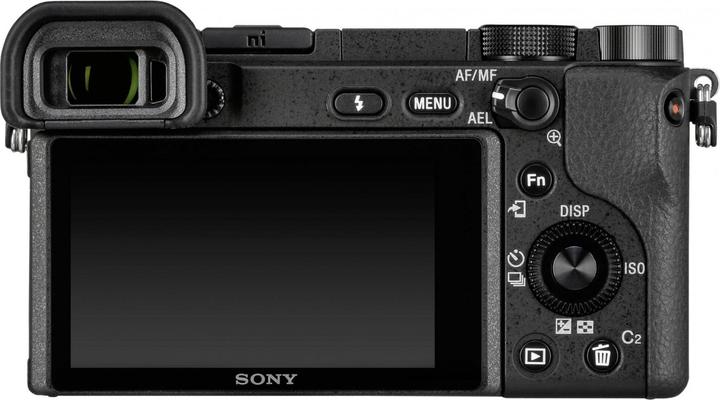 Produktbild Sony Alpha 6400 Kit (16 - 50 mm, 24.20 Mpx, APS-C / DX)