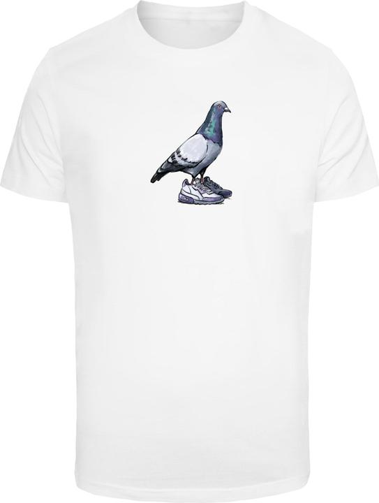 Image du produit Mister Tee Dove Sneaker Tee (S)