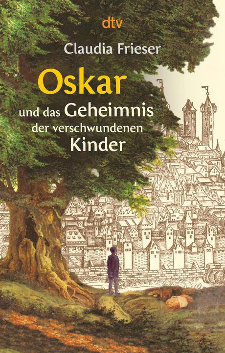 Produktbild Oskar und das Geheimnis der verschwundenen Kinder (Deutsch, Claudia Frieser, 2007)