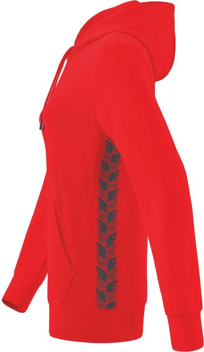 Immagine prodotto Erima Felpa con cappuccio Essential Team (40)