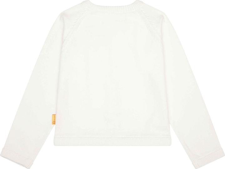 Produktbild Steiff Strickjacke Casual Bequem sitzend (92)