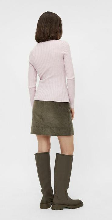 Produktbild Pieces Langärmeliges Strickoberteil (XL)