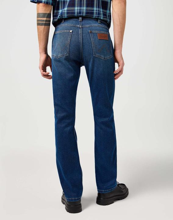 Produktbild Wrangler Jeans Greensboro (31)