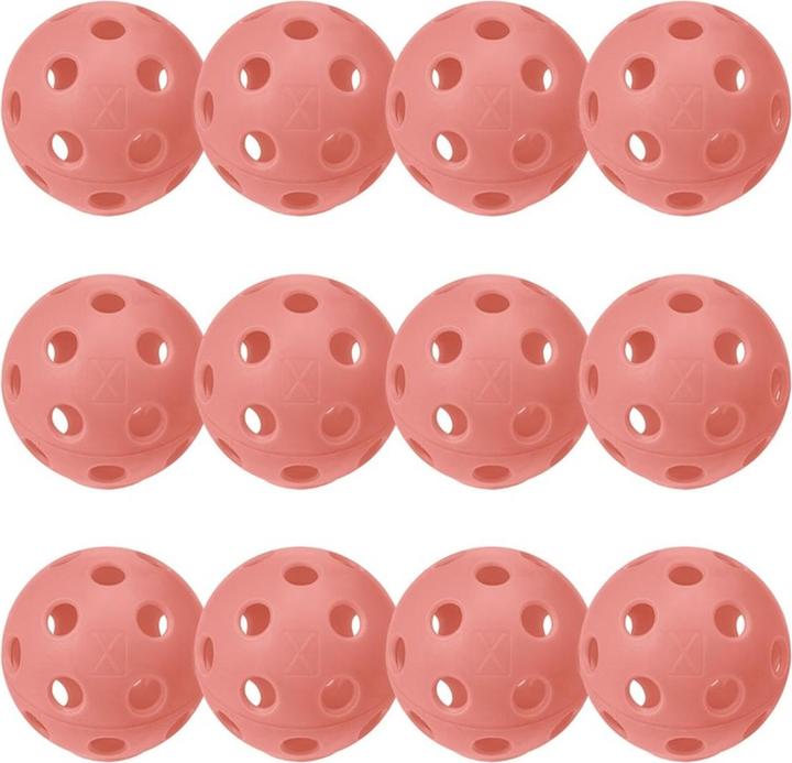 Immagine prodotto Franklin X26 Palline di sottaceti confezione da 12