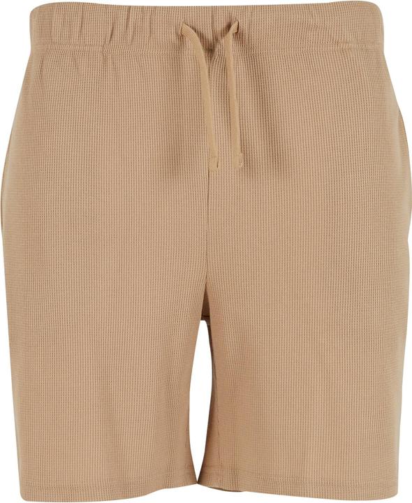 Urban Classics Waffle Sweat Shorts - 142643