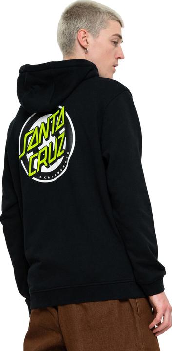 Actual product image Santa Cruz M31664 (XL)