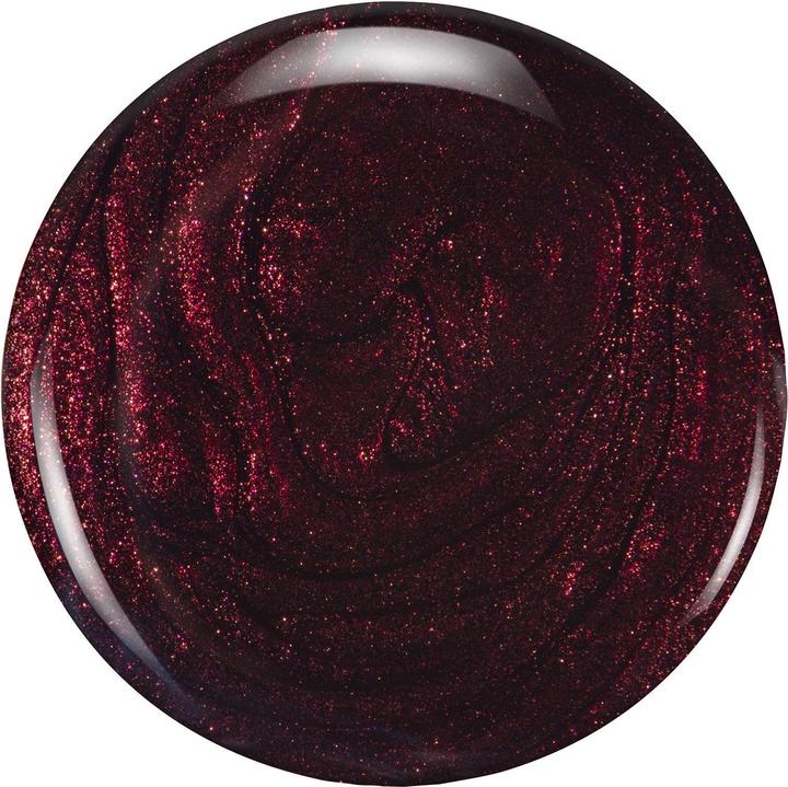 Actual product image Zoya Sedona (Colour paint)