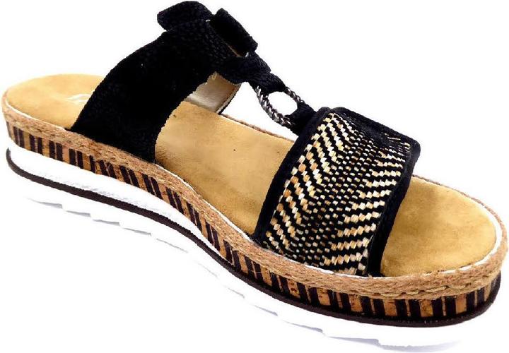 Actual product image Rieker Mules (41)