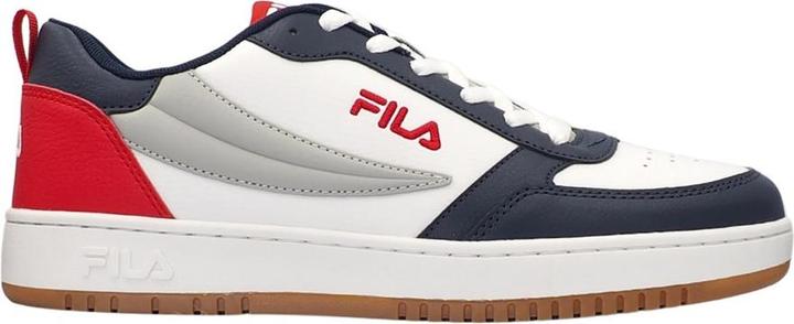 Produktbild Filipek Wood Buty męskie Fila Rega NF FFM0370 50007 44 (44)
