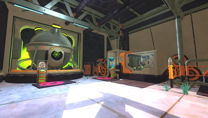 Image du produit Skybound Slime Rancher Deluxe Edition (PS4, DE)