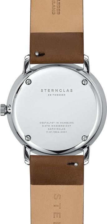 Produktbild Sternglas Naos (Analoguhr, 38 mm)