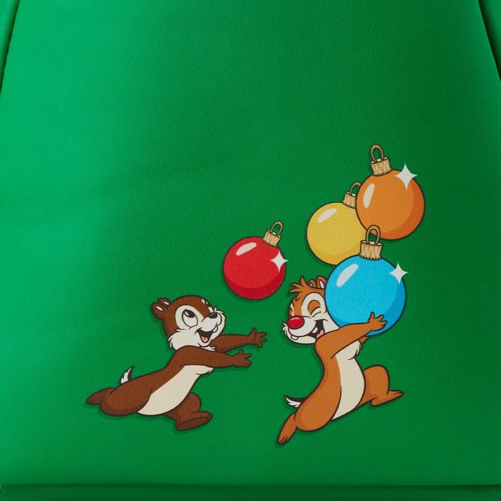 Image du produit Loungefly Disney Classiques - Tic & Tac Sapin de Noël