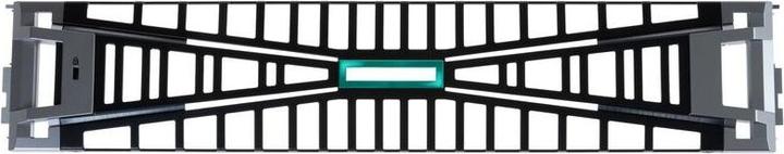 Produktbild HPE DL3XX GEN11 2U COM BEZEL-STOCK