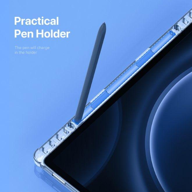 Produktbild Dux Ducis Unid Schutzhülle (Galaxy Tab S9+, Galaxy Tab S9 FE+, Galaxy Tab S10+)