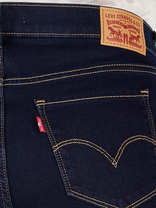 Image du produit Levis 311 Jeans Shaping Skinny Plus Size darkest sky (W34/L28)