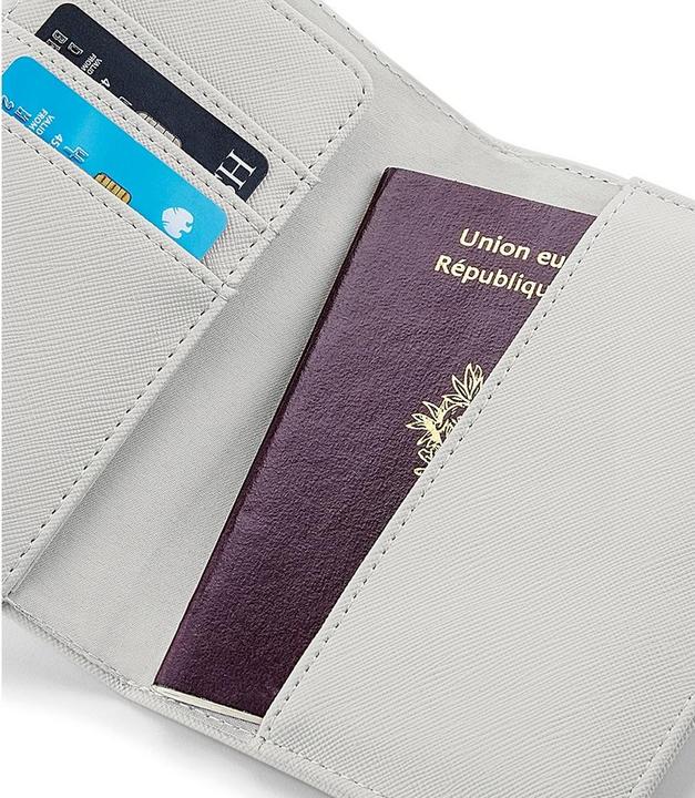Actual product image Bagbase Boutique Travel Set (Locks & Trailers)