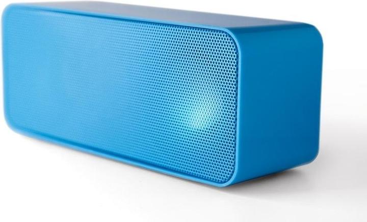 Produktbild Yell SoundBrick BTS750 Tragbarer Bluetooth Lautsprecher (10 h, Stromversorgung über USB)