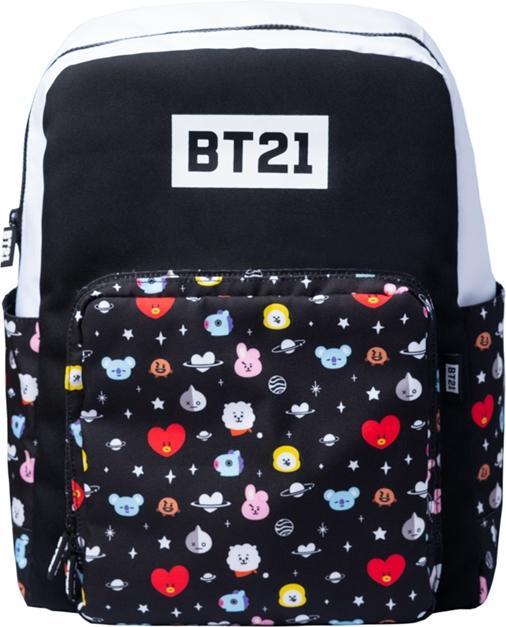 Immagine prodotto Line Friends BT21 - Zaino scuola