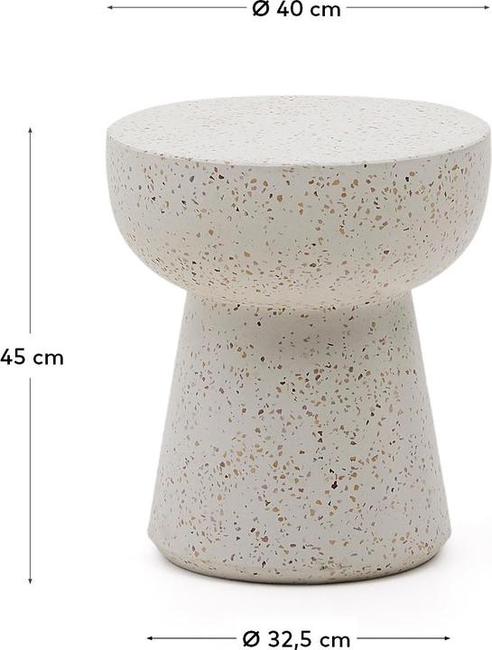 Actual product image Kave Home Pada