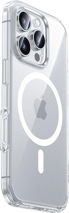 Actual product image Benks Lucent Pro (Apple iPhone 16)